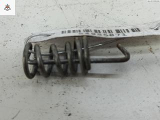 Механизм развода задних тормозных колодок правый Mercedes-Benz E-Класс W124 [2-й рестайлинг] 1994, 2.2 л., бензин, МКПП, серый, универсал