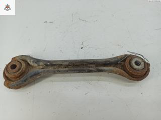 рычаг задний левый Mercedes-Benz E-Класс W124 [2-й рестайлинг] 1994, 2.2 л., бензин, МКПП, серый, универсал