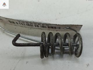 Механизм развода задних тормозных колодок левый Mercedes-Benz E-Класс W124 [2-й рестайлинг] 1994, 2.2 л., бензин, МКПП, серый, универсал