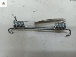 Механизм развода задних тормозных колодок правый Mercedes-Benz E-Класс W124 [2-й рестайлинг] 1994, 2.2 л., бензин, МКПП, серый, универсал