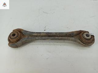 рычаг задний левый Mercedes-Benz E-Класс W124 [2-й рестайлинг] 1994, 2.2 л., бензин, МКПП, серый, универсал