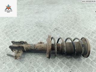 стойка передняя Opel Signum C 2003, 2.2 л., бензин, МКПП, серый, хетчбэк 5 дв.