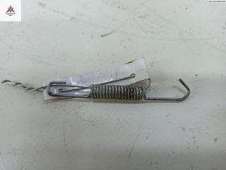 Механизм развода задних тормозных колодок левый Mercedes-Benz E-Класс W124 [2-й рестайлинг] 1994, 2.2 л., бензин, МКПП, серый, универсал