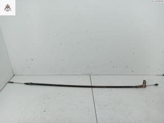 трос ручника Mercedes-Benz E-Класс W124 [2-й рестайлинг] 1994, 2.2 л., бензин, МКПП, серый, универсал, 1244201185