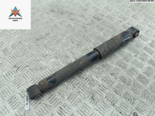 амортизатор задний правый Opel Vectra C 2003, 2.2 л., бензин, МКПП, синий, седан