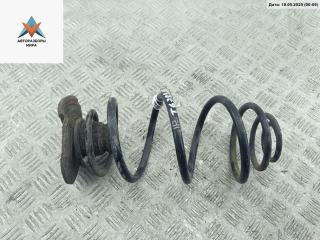 пружина задняя Opel Astra G 1999, 2.0 л., бензин, АКПП, серый, седан