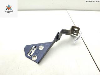 петля капота правая Renault Megane 2 поколение 2004, синий, хетчбэк 5 дв., 011075