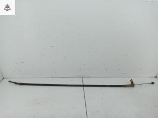 трос ручника Mercedes-Benz E-Класс W124 [2-й рестайлинг] 1994, 2.2 л., бензин, МКПП, серый, универсал, 1244201285