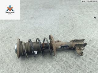 стойка передняя Opel Signum C 2003, 2.2 л., бензин, МКПП, серый, хетчбэк 5 дв.