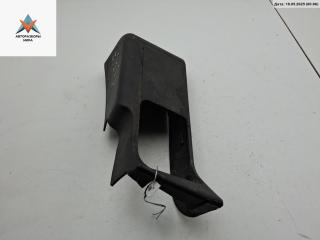 пластик моторного отсека Audi A6 4B/C5 1999, 2.4 л., бензин, АКПП, серый, седан, 4B0972807