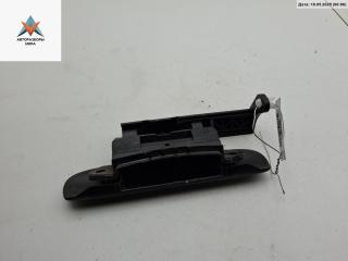 ручка наружная задняя правая Citroen Xsara Picasso 1 поколение [рестайлинг] 2006, 1.6 л., бензин, МКПП, серый, минивэн, 9633343577