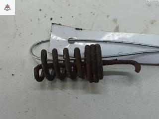 Механизм развода задних тормозных колодок правый Mercedes-Benz E-Класс W212/S212/C207/A207 2010, 3.0 л., дизель, АКПП, бежевый, универсал