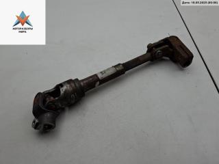 рулевой карданчик Toyota COROLLA VERSO 2005, 2.2 л., дизель, МКПП, серый, минивэн