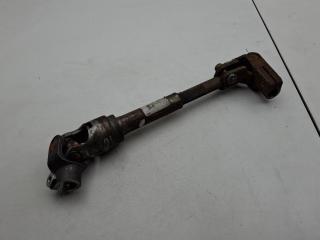 рулевой карданчик Toyota COROLLA VERSO 2005, 2.2 л., дизель, МКПП, серый, минивэн