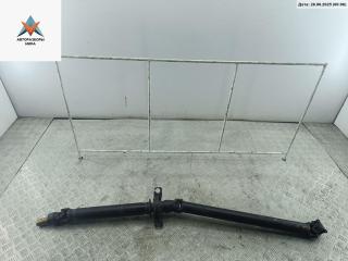 Кардан Subaru Forester 2 поколение (SG) 2003, 2.0 л., бензин, АКПП, красный, внедорожник 5 дв.