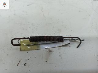 Механизм развода задних тормозных колодок правый Mercedes-Benz E-Класс W212/S212/C207/A207 2010, 3.0 л., дизель, АКПП, бежевый, универсал