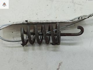 Механизм развода задних тормозных колодок левый Mercedes-Benz SLK-Класс R170 [рестайлинг] 2000, 2.0 л., бензин, МКПП, чёрный, кабриолет