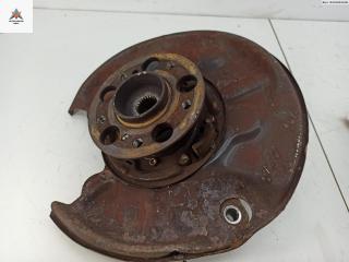 ступица задняя правая Mercedes-Benz SLK-Класс R170 [рестайлинг] 2000, 2.0 л., бензин, МКПП, чёрный, кабриолет, 2021105