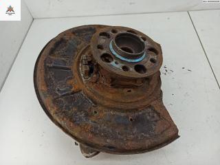 ступица задняя левая Mercedes-Benz E-Класс W212/S212/C207/A207 2010, 3.0 л., дизель, АКПП, бежевый, универсал