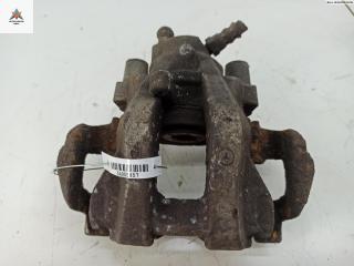 суппорт задний левый Mercedes-Benz E-Класс W212/S212/C207/A207 2010, 3.0 л., дизель, АКПП, бежевый, универсал