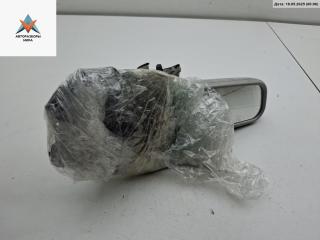 зеркало салона Audi A6 4F/C6 2004, 3.2 л., бензин, АКПП, чёрный, седан, 4F0857511