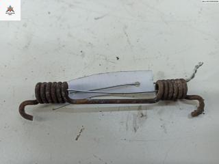 Механизм развода задних тормозных колодок левый Mercedes-Benz E-Класс W212/S212/C207/A207 2010, 3.0 л., дизель, АКПП, бежевый, универсал