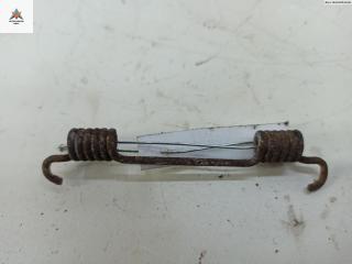 Механизм развода задних тормозных колодок правый Mercedes-Benz E-Класс W212/S212/C207/A207 2010, 3.0 л., дизель, АКПП, бежевый, универсал