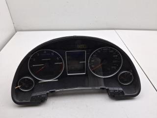 приборная панель Audi A4 B7 2005, 2.0 л., бензин, МКПП, серый, универсал, 8E0920900Q