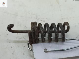 Механизм развода задних тормозных колодок правый Mercedes-Benz E-Класс W212/S212/C207/A207 2010, 3.0 л., дизель, АКПП, бежевый, универсал