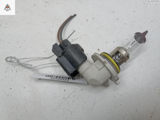 Патрон лампы фары Opel Omega B [рестайлинг] 2003, 2.6 л., бензин, АКПП, серый, универсал