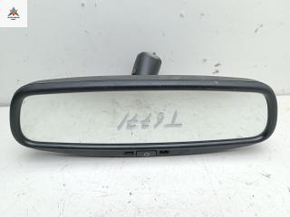 зеркало салона Peugeot 407 1 поколение 2005, 3.0 л., бензин, АКПП, синий, универсал, 9050633