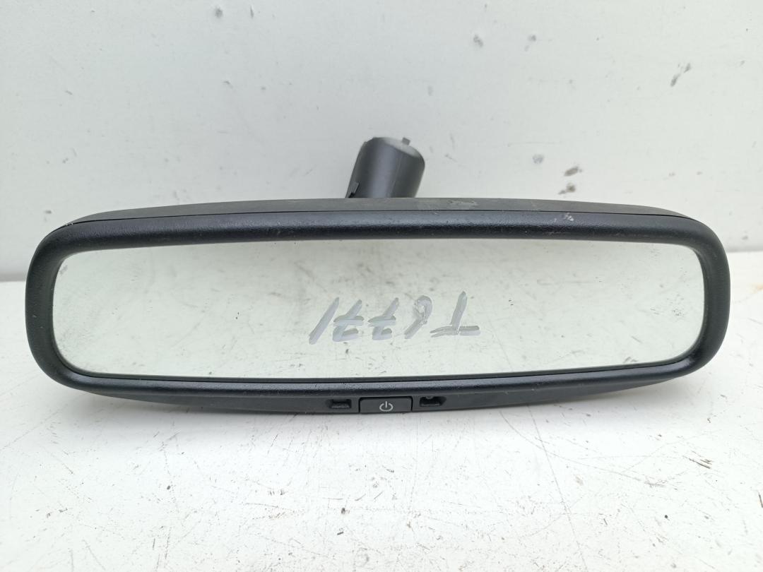 зеркало салона Peugeot 407 2005, 3.0 л., бензин, АКПП, синий, универсал, 905-0633