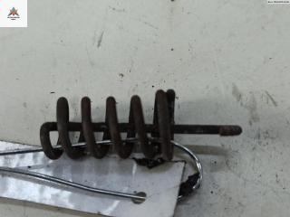 Механизм развода задних тормозных колодок правый Mercedes-Benz SLK-Класс R170 [рестайлинг] 2000, 2.0 л., бензин, МКПП, чёрный, кабриолет