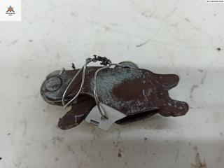 Механизм развода задних тормозных колодок левый Mercedes-Benz SLK-Класс R170 [рестайлинг] 2000, 2.0 л., бензин, МКПП, чёрный, кабриолет