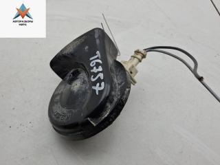 сигнал (клаксон) Renault Scenic 1 поколение [рестайлинг] 2001, 1.6 л., бензин, МКПП, синий, минивэн, 0091001