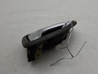 ручка внутренняя задняя правая Renault Scenic 1 поколение [рестайлинг] 2002, 1.6 л., бензин, МКПП, синий, минивэн, 8200028995