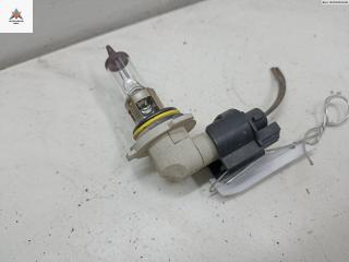 Патрон лампы фары Opel Omega B [рестайлинг] 2003, 2.6 л., бензин, АКПП, серый, универсал