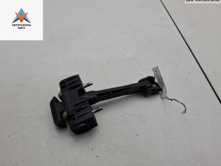 Ограничитель открывания двери задней Opel Zafira 2 поколение (B) 2006, минивэн, 13214193