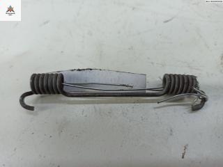 Механизм развода задних тормозных колодок правый Mercedes-Benz SLK-Класс R170 [рестайлинг] 2000, 2.0 л., бензин, МКПП, чёрный, кабриолет