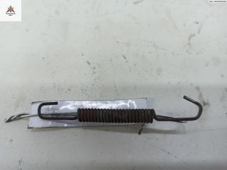 Механизм развода задних тормозных колодок правый Mercedes-Benz SLK-Класс R170 [рестайлинг] 2000, 2.0 л., бензин, МКПП, чёрный, кабриолет