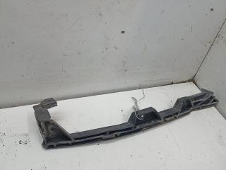 кронштейн переднего бампера Opel Signum 2003, 2.2 л., бензин, МКПП, серый, хетчбэк 5 дв., 13140761