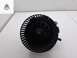 моторчик печки Opel Zafira 2 поколение (B) 2006, 1.9 л., дизель, МКПП, синий, минивэн