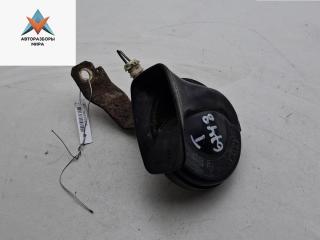 сигнал (клаксон) Renault Scenic 1 поколение [рестайлинг] 2002, 1.6 л., бензин, МКПП, синий, минивэн, 0091001