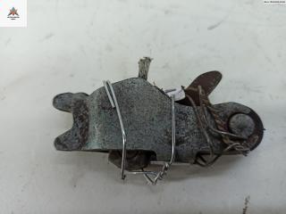 Механизм развода задних тормозных колодок правый Mercedes-Benz SLK-Класс R170 [рестайлинг] 2000, 2.0 л., бензин, МКПП, чёрный, кабриолет