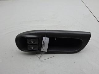 блок управления стеклоподъемниками Renault Scenic I 2002, 1.6 л., бензин, МКПП, синий, минивэн, 432963K, 77004311712