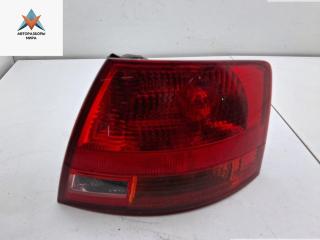фонарь задний правый Audi A4 B7 2005, 2.0 л., бензин, МКПП, серый, универсал, 8E9945096E
