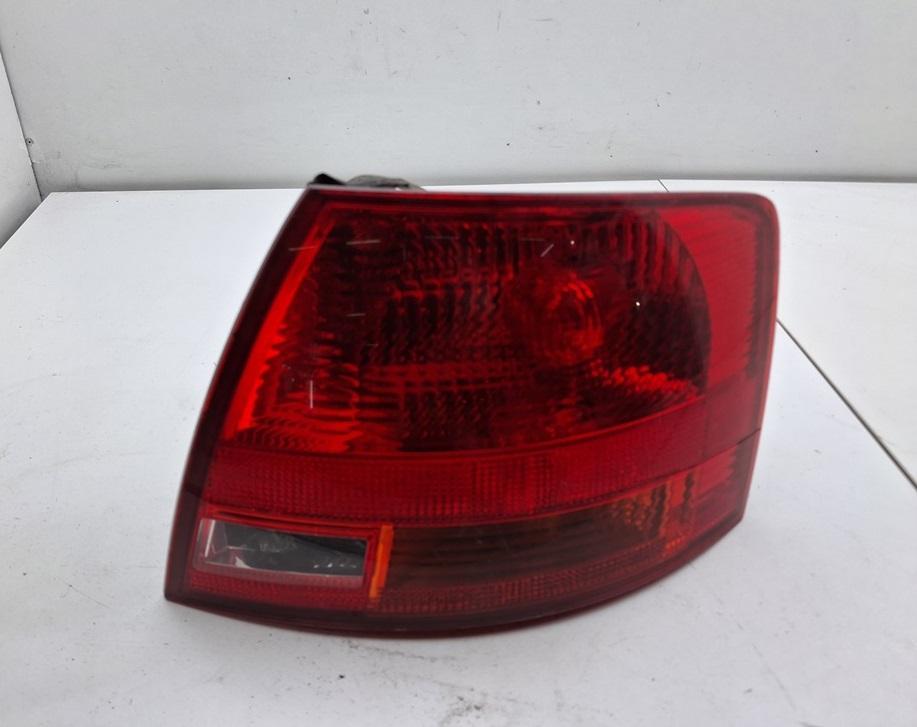 фонарь задний правый Audi A4 B7 2005, 2.0 л., бензин, МКПП, серый, универсал, 8E9945096E