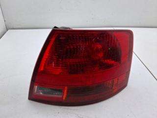 фонарь задний правый Audi A4 B7 2005, 2.0 л., бензин, МКПП, серый, универсал, 8E9945096E