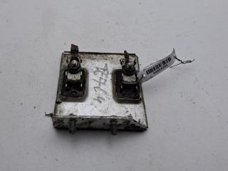 вентилятор радиатора Audi A6 C5 1999, 2.4 л., бензин, 8D0959403