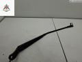 Щеткодержатель (поводок стеклоочистителя) передний Peugeot 407 1 поколение 2005, 3.0 л., бензин, АКПП, синий, универсал, 4825 - фото №2
